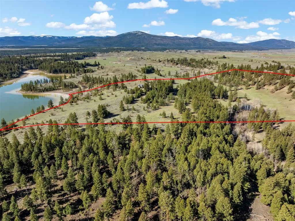 675 Lower Dry Gulch Road Ovando MT 59854