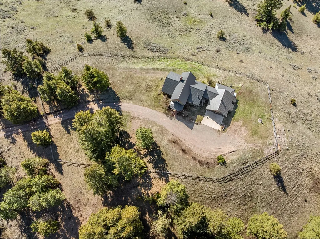 675 Lower Dry Gulch Road Ovando MT 59854