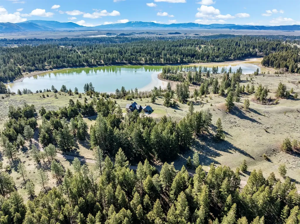 675 Lower Dry Gulch Road Ovando MT 59854