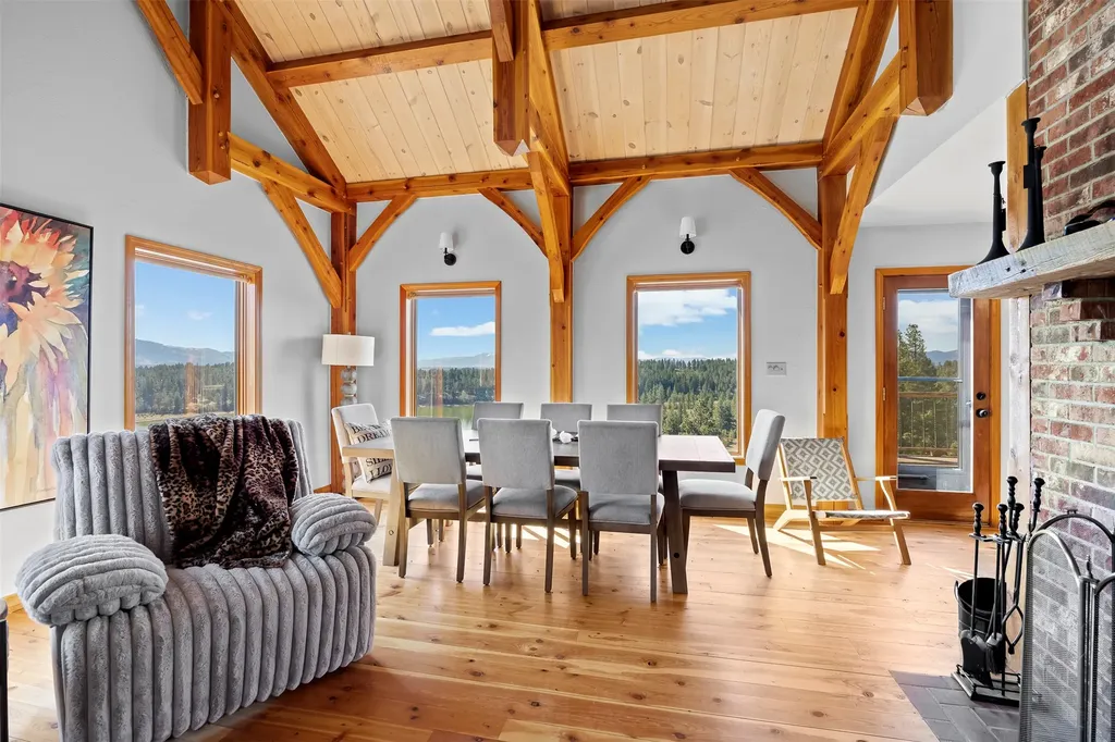 675 Lower Dry Gulch Road Ovando MT 59854