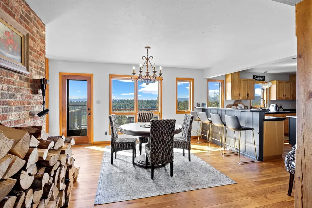 675 Lower Dry Gulch Road Ovando MT 59854