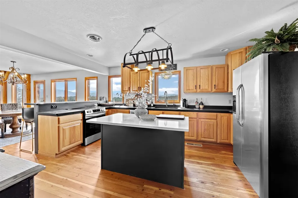 675 Lower Dry Gulch Road Ovando MT 59854