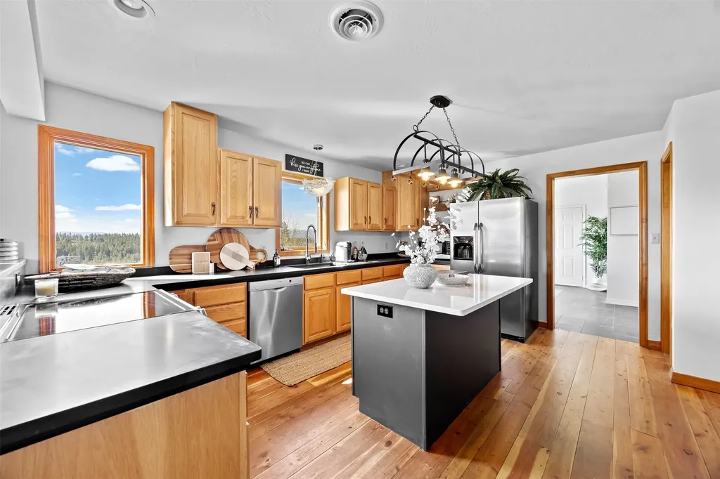 675 Lower Dry Gulch Road Ovando MT 59854