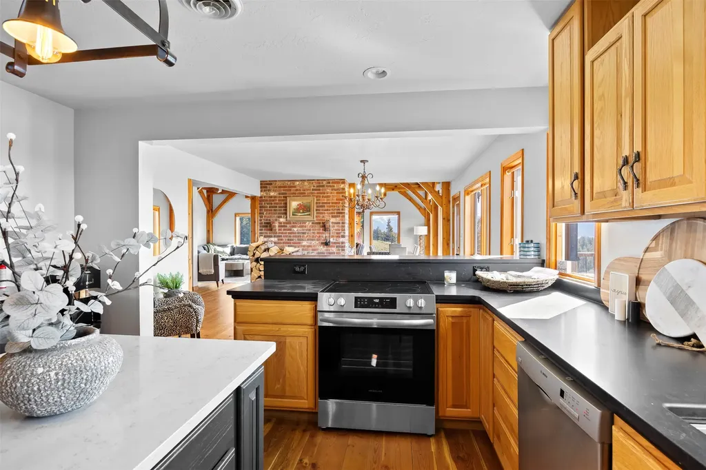 675 Lower Dry Gulch Road Ovando MT 59854