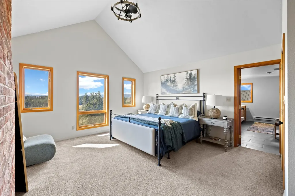 675 Lower Dry Gulch Road Ovando MT 59854