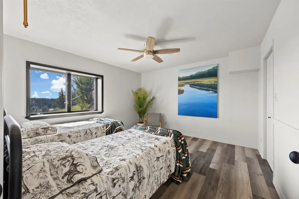 675 Lower Dry Gulch Road Ovando MT 59854