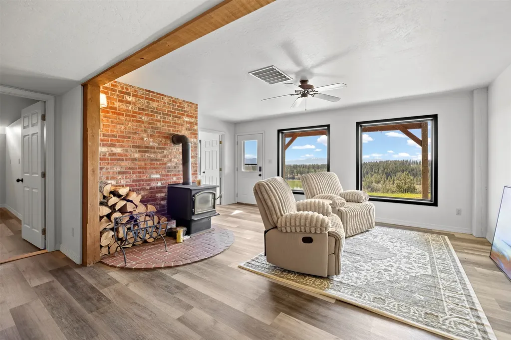 675 Lower Dry Gulch Road Ovando MT 59854