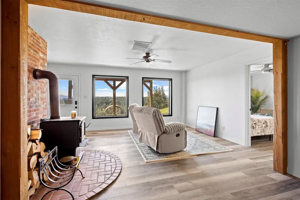 675 Lower Dry Gulch Road Ovando MT 59854