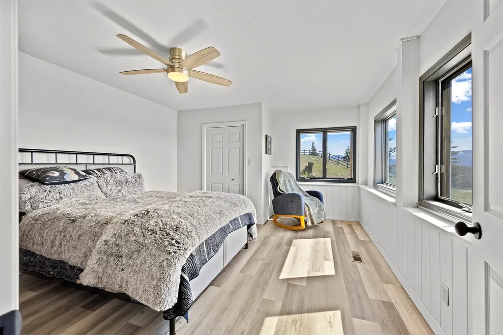 675 Lower Dry Gulch Road Ovando MT 59854