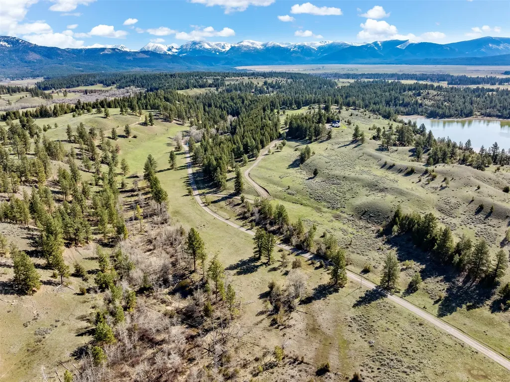 675 Lower Dry Gulch Road Ovando MT 59854