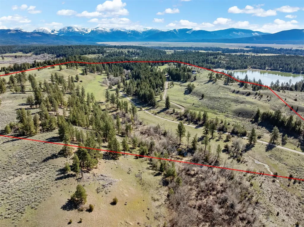 675 Lower Dry Gulch Road Ovando MT 59854