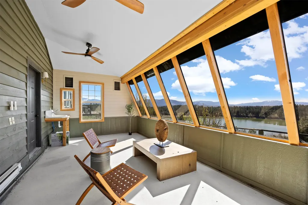 675 Lower Dry Gulch Road Ovando MT 59854