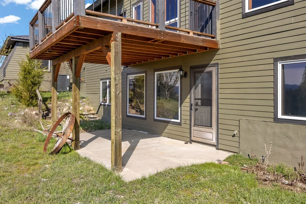 675 Lower Dry Gulch Road Ovando MT 59854