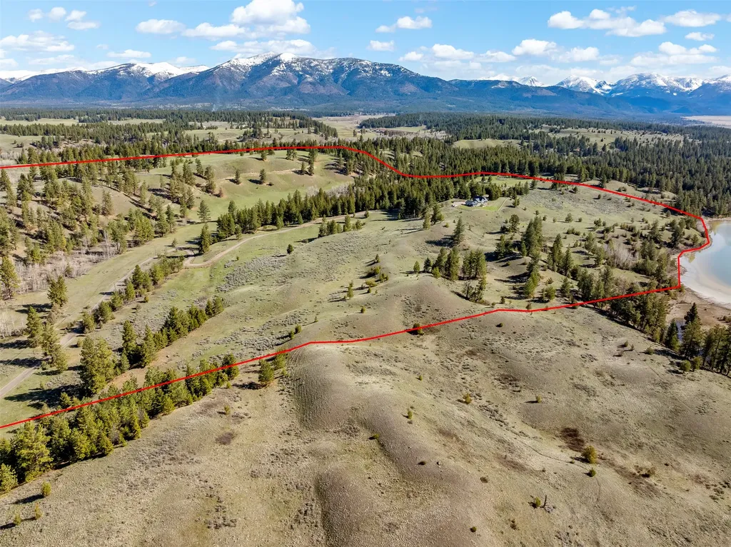 675 Lower Dry Gulch Road Ovando MT 59854