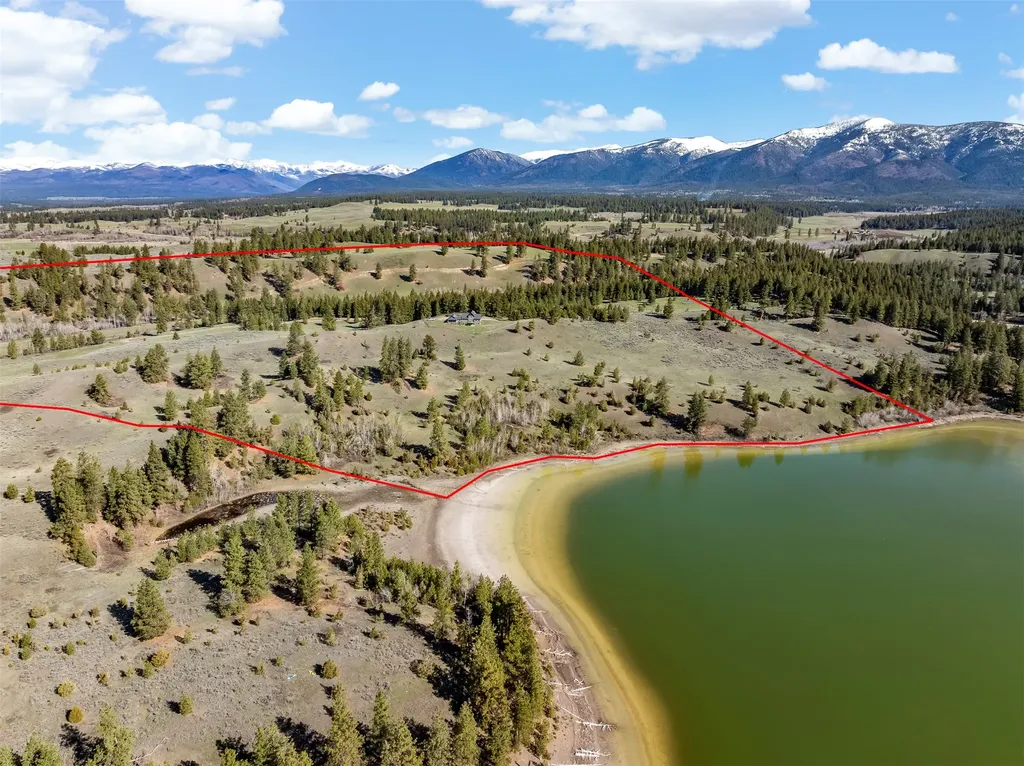 675 Lower Dry Gulch Road Ovando MT 59854