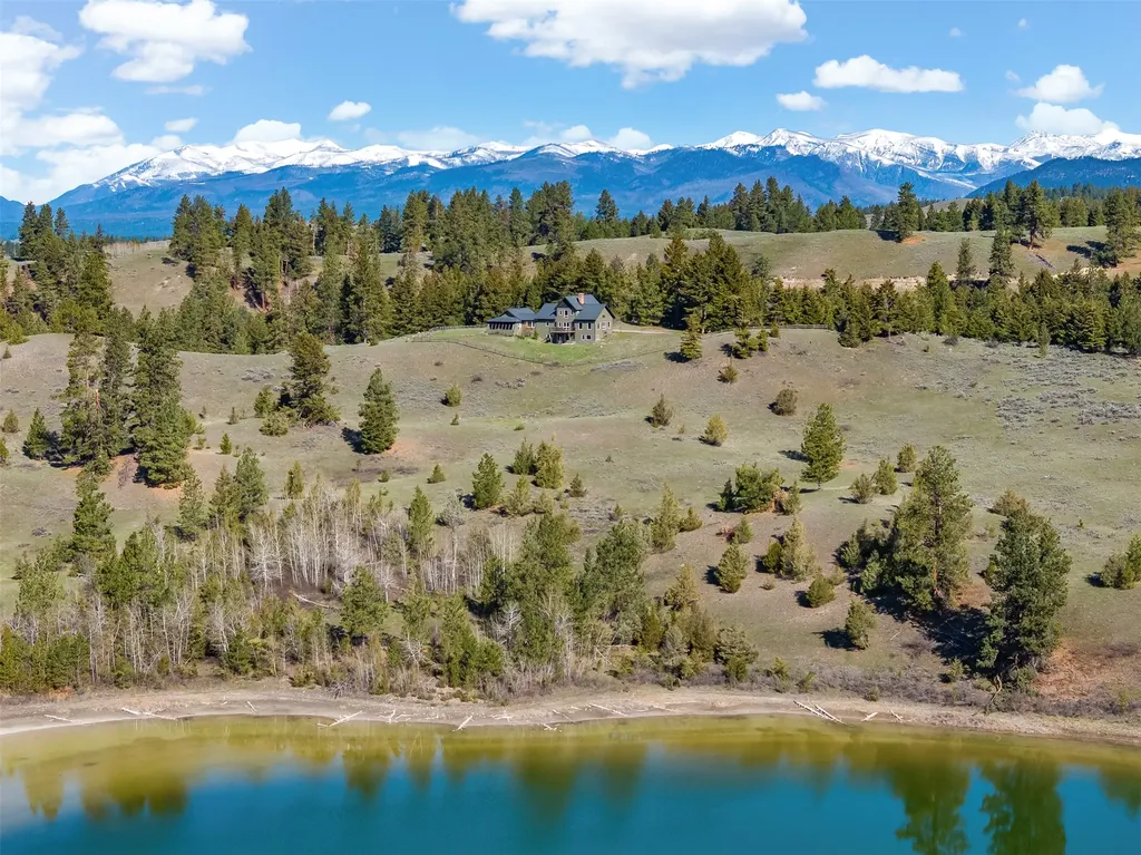 675 Lower Dry Gulch Road Ovando MT 59854