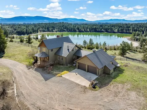 675 Lower Dry Gulch Road Ovando MT 59854