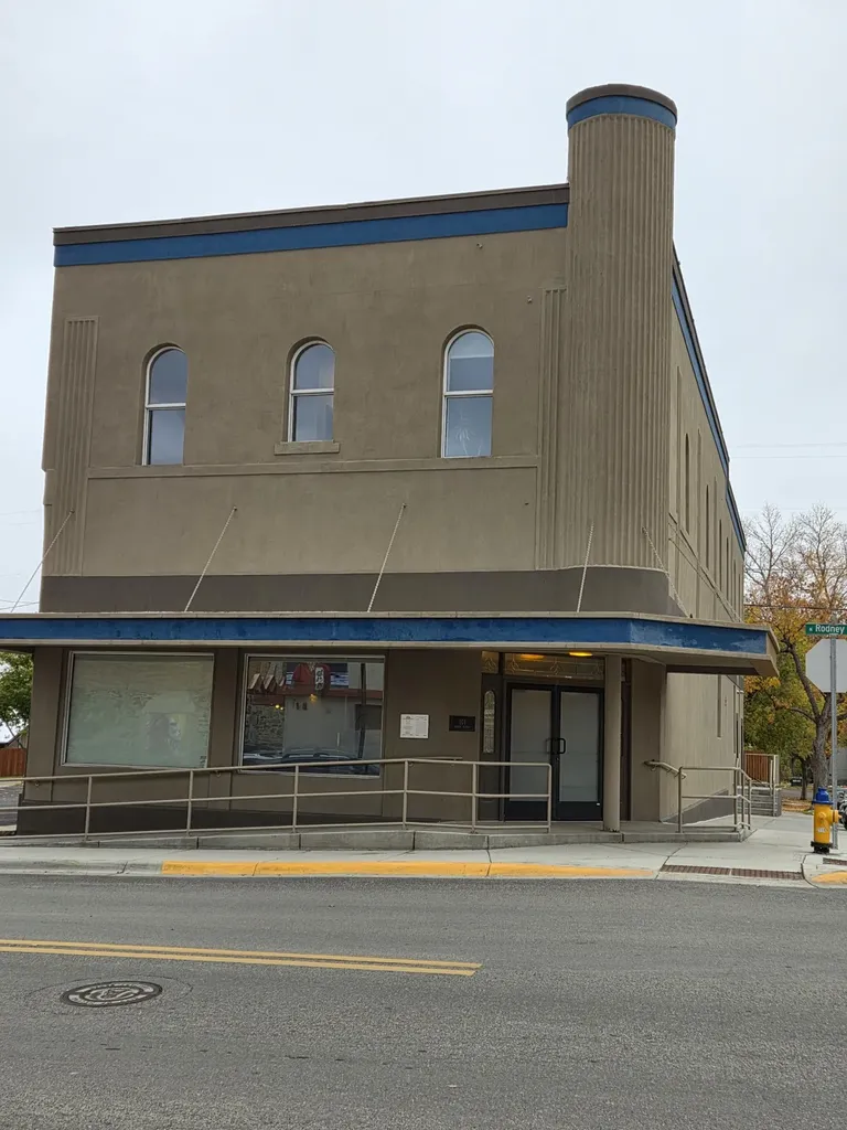 101 N Rodney Street Helena MT 59601