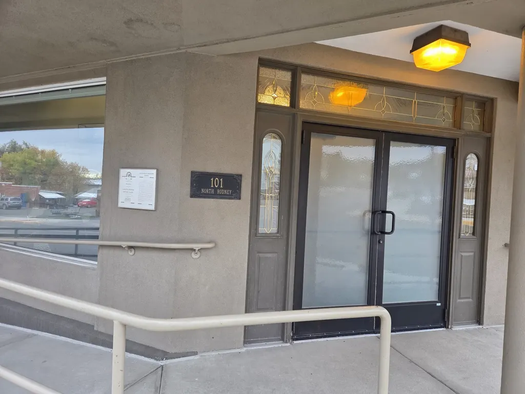 101 N Rodney Street Helena MT 59601