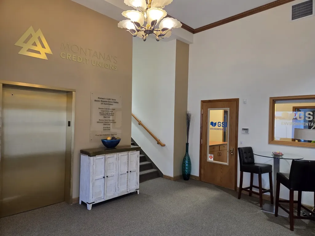 101 N Rodney Street Helena MT 59601