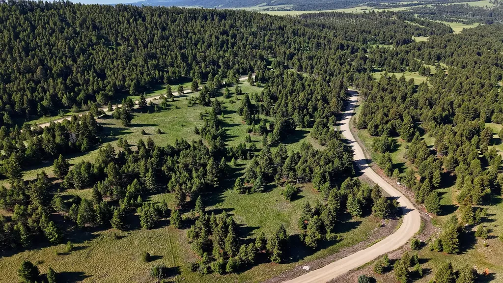 Nhn Lot 7 Phase 3a Dolus Lakes Road Deer Lodge MT 59722