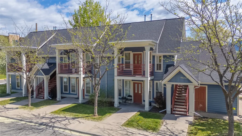102 S Inez Street Missoula MT 59801