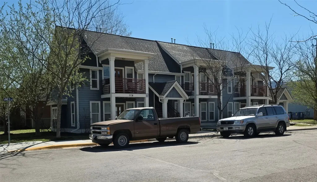 102 S Inez Street Missoula MT 59801