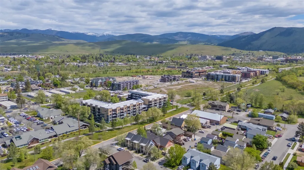 102 S Inez Street Missoula MT 59801