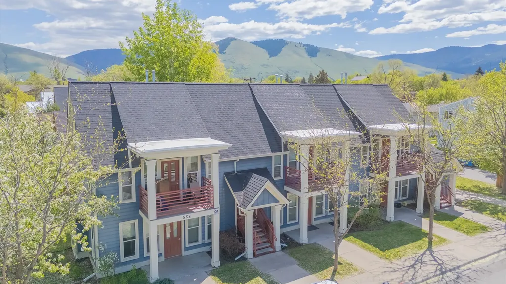 102 S Inez Street Missoula MT 59801