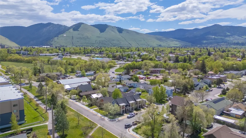 102 S Inez Street Missoula MT 59801