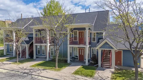 102 S Inez Street Missoula MT 59801