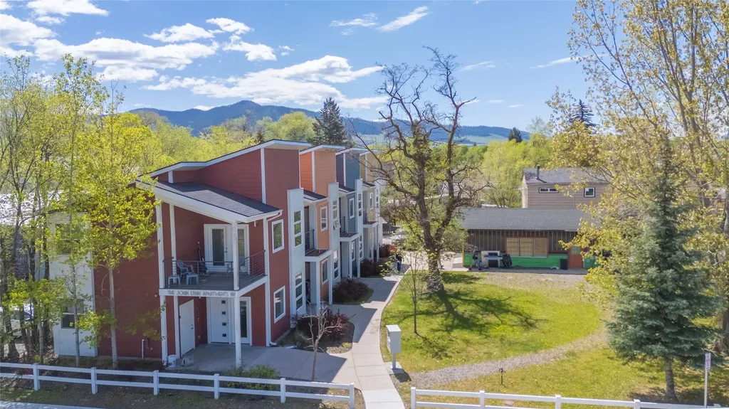 1347 Dakota Street Missoula MT 59801