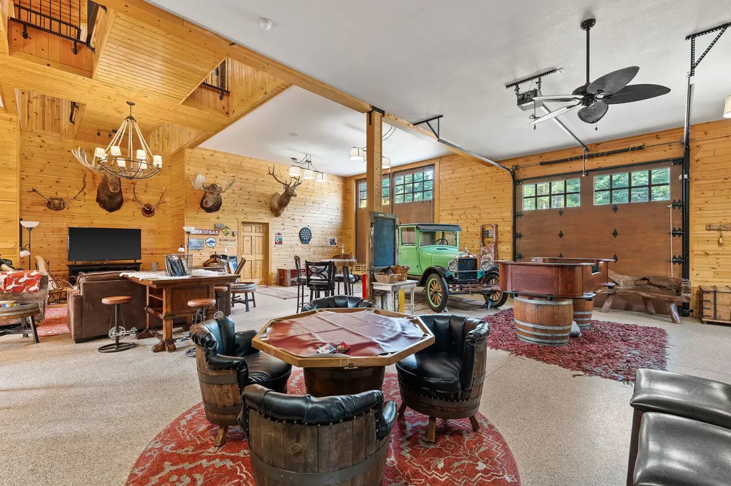 310 Rocky Woods Lane Bigfork MT 59911