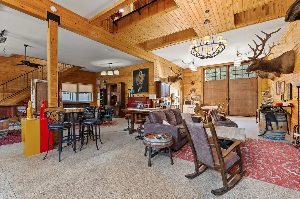 310 Rocky Woods Lane Bigfork MT 59911
