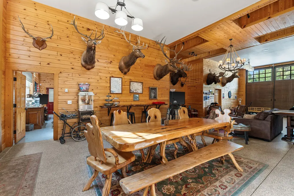 310 Rocky Woods Lane Bigfork MT 59911