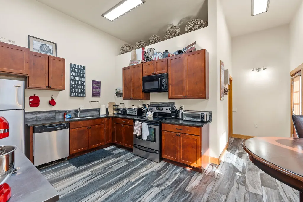 310 Rocky Woods Lane Bigfork MT 59911