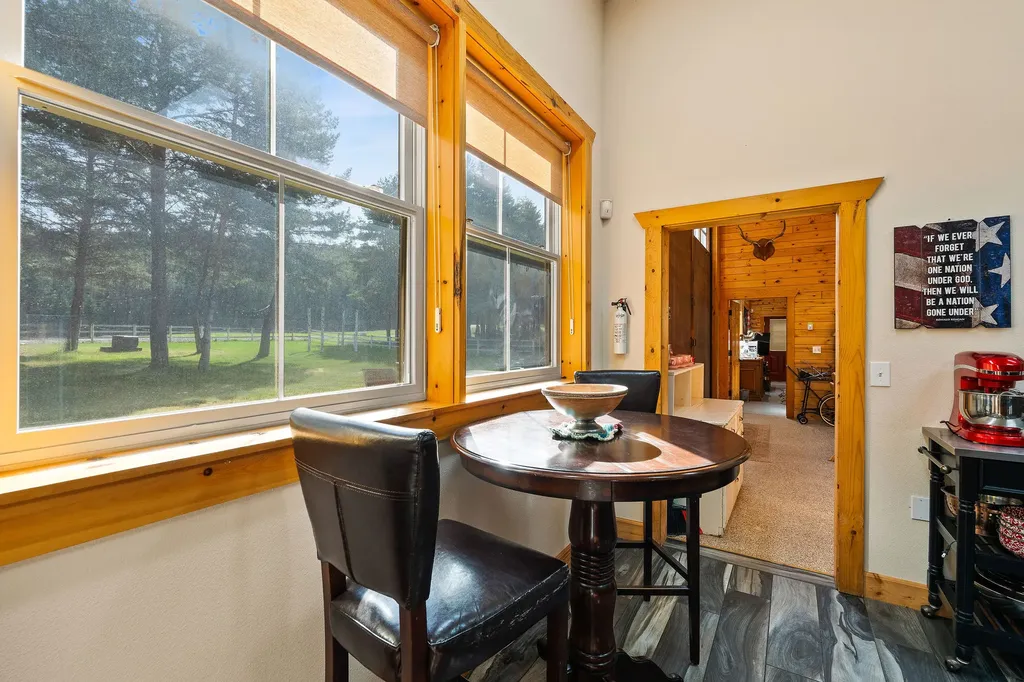 310 Rocky Woods Lane Bigfork MT 59911