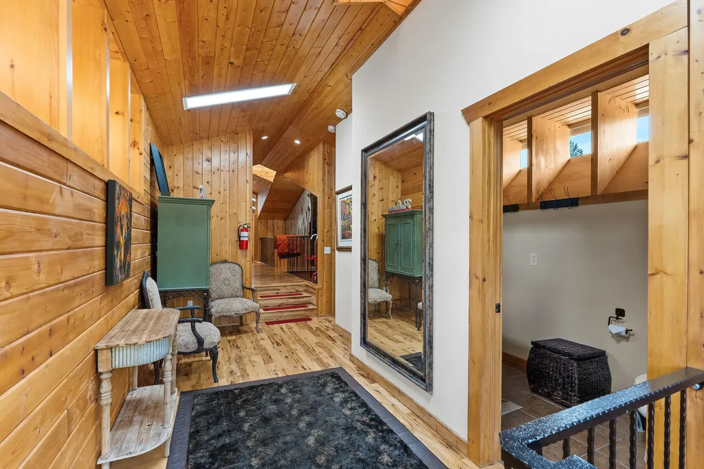 310 Rocky Woods Lane Bigfork MT 59911
