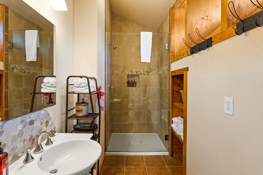 310 Rocky Woods Lane Bigfork MT 59911