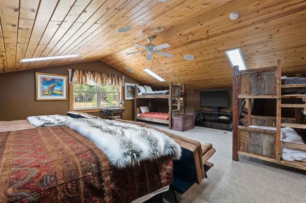 310 Rocky Woods Lane Bigfork MT 59911