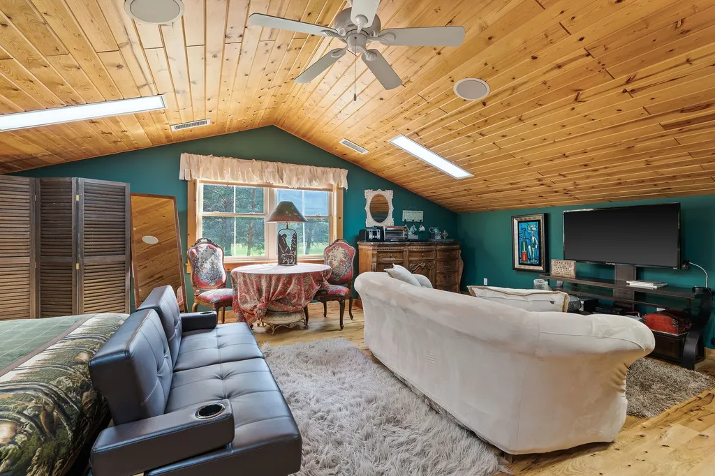310 Rocky Woods Lane Bigfork MT 59911