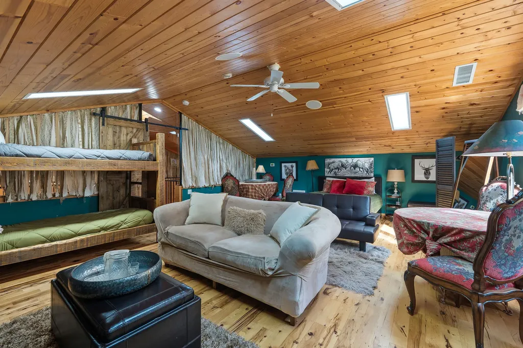 310 Rocky Woods Lane Bigfork MT 59911