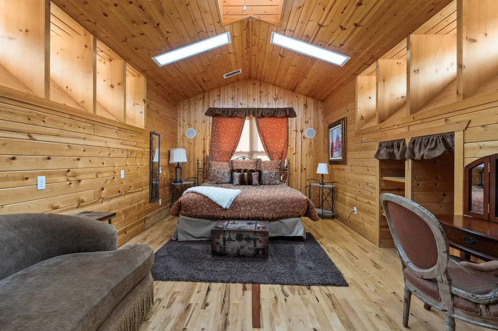 310 Rocky Woods Lane Bigfork MT 59911