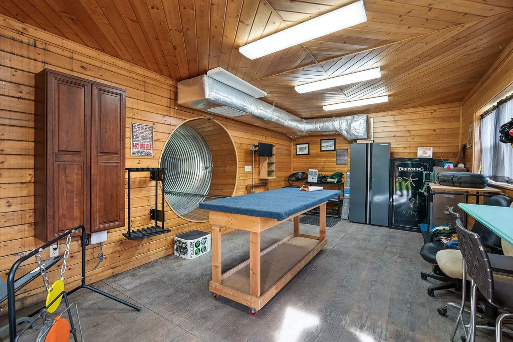310 Rocky Woods Lane Bigfork MT 59911