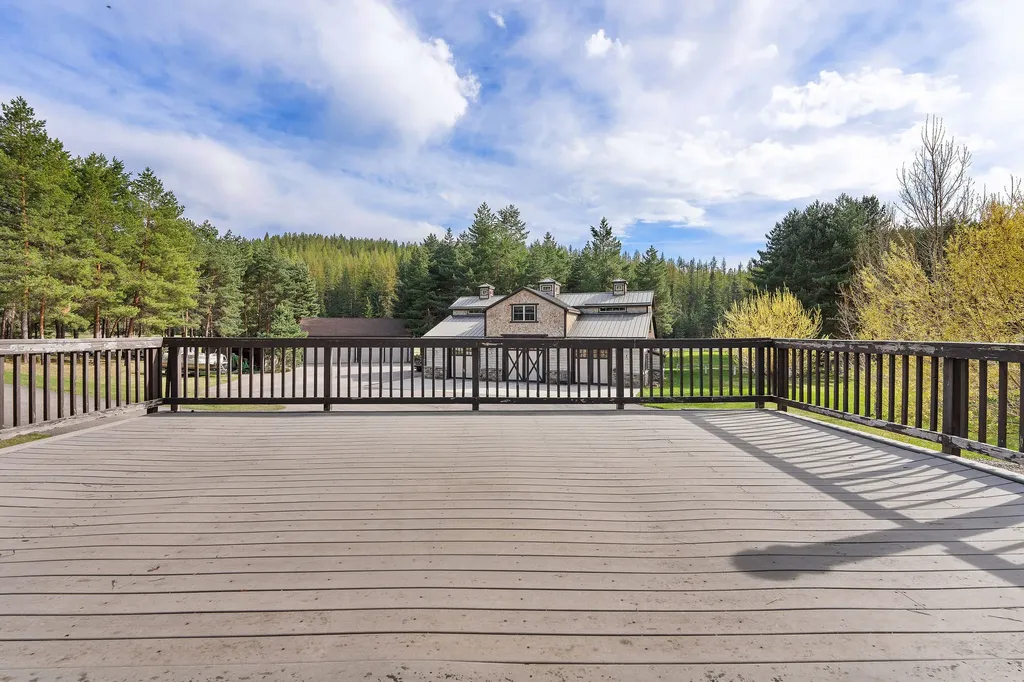 310 Rocky Woods Lane Bigfork MT 59911