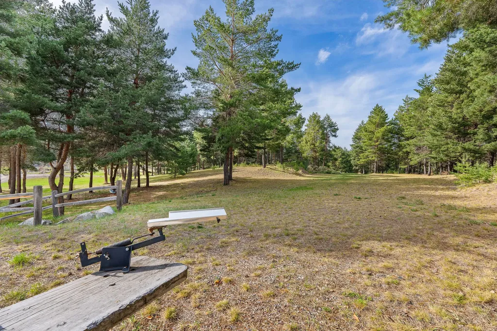 310 Rocky Woods Lane Bigfork MT 59911