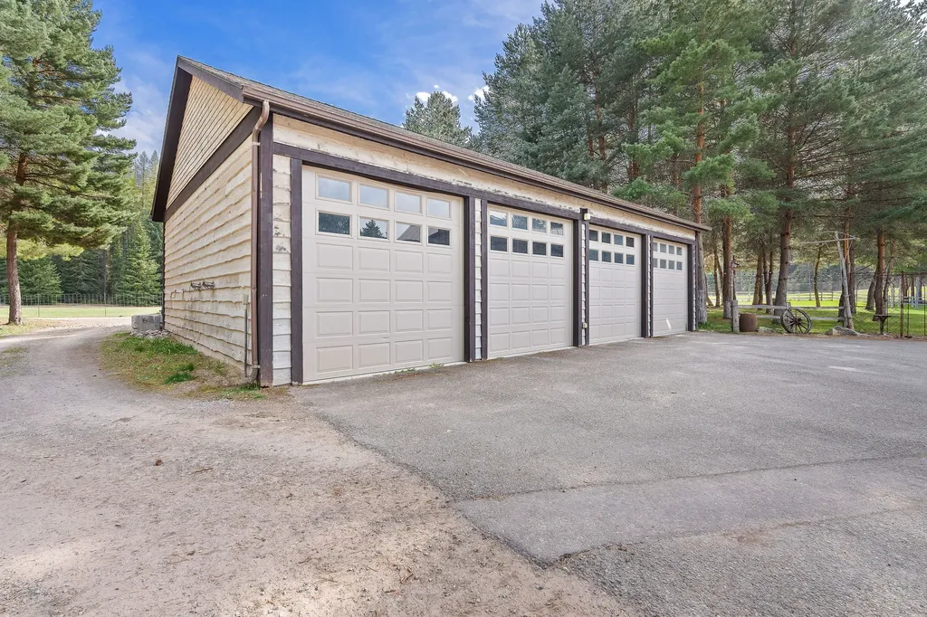 310 Rocky Woods Lane Bigfork MT 59911