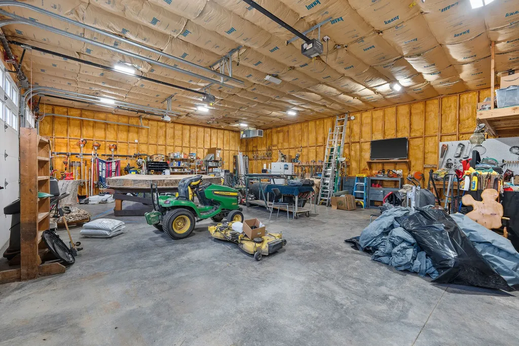 310 Rocky Woods Lane Bigfork MT 59911