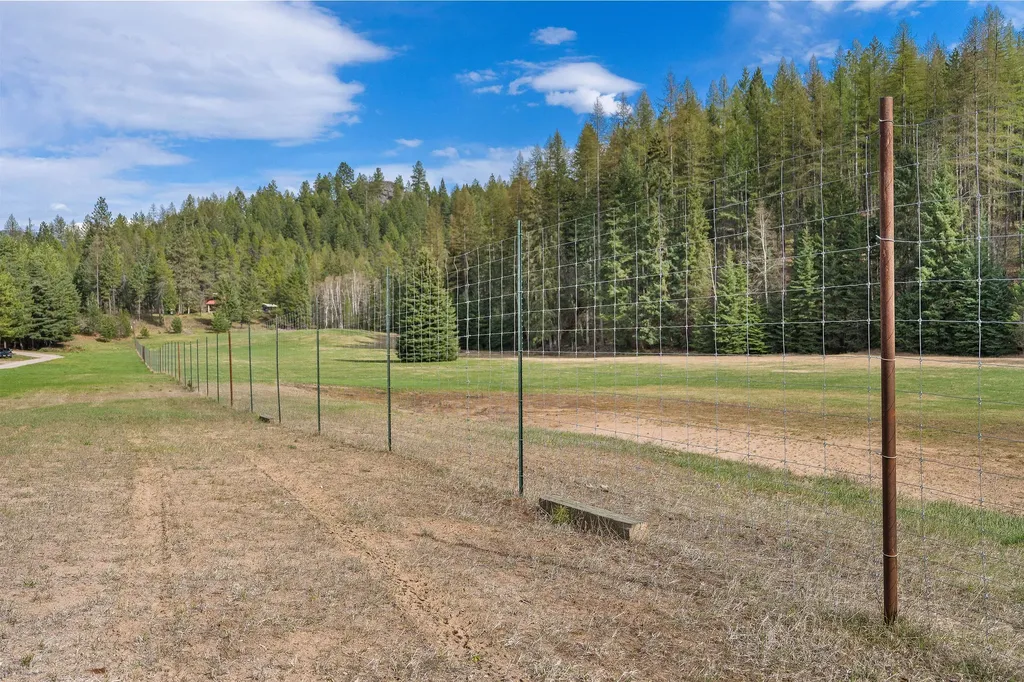 310 Rocky Woods Lane Bigfork MT 59911