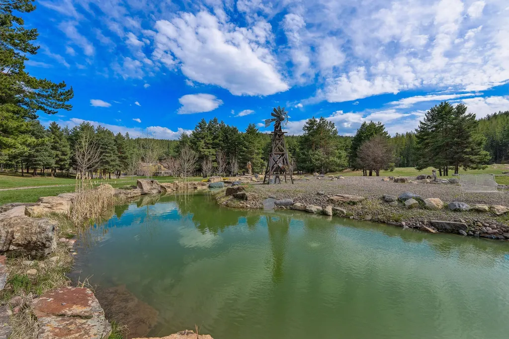 310 Rocky Woods Lane Bigfork MT 59911